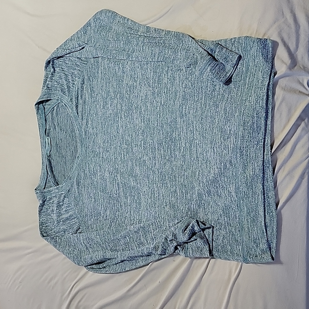 Maurice sweater